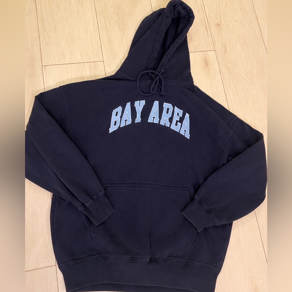 brandy melville hoodie